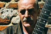 „Hej Joe”  - autorski spektakl muzyczny Jana Jangi Tomaszewskiego