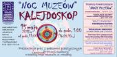 Noc Muzeów w CPK