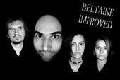 Beltaine Improved - koncert