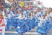 CARNAVAL DE BARRANQUILLA