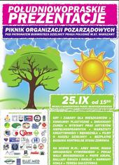 Południowopraskie prezentacje