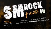 SM Rock Fest