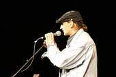 Koncert zespołu BLUES 66