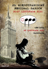 28 Międzynarodowy Festiwal Bardów OPPA