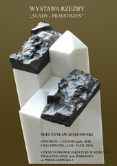 Wystawa rzeźby 