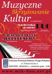 Muzyczne Skrzyżowanie Kultur