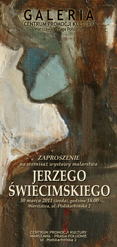 Wernisaż wystawy 