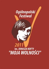 V Ogólnopolski Festiwal im. J. Kofty 