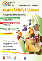 Praska Fabryka Marzeń