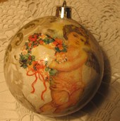 Decoupage - zapisy do nowej grupy!