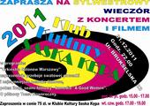 Sylwester w KK Saska Kępa