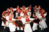 Koncert chorwackiego zespołu LADO!