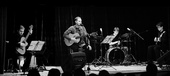 Koncert piosenki poetyckiej: Daniel Gałązka z zespołem