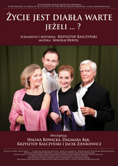 Spektakl 