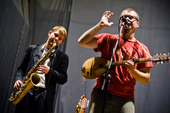Koncert BALKAN SEVDAH AKUSTIK