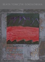 Wernisaż wystawy Beaty Tomczyk-Sokołowskiej