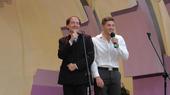 Kabaret Filip z Konopi Filipa Borowskiego