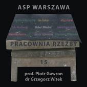 Wernisaż wystawy PRACOWNI RZEŹBY 15