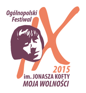 Festiwal im. Jonasza Kofty