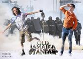 OLD JAMAJKA STAND-UP