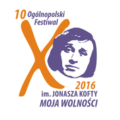 X Ogólnopolski Festiwal im. Jonasza Kofty 