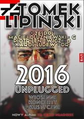 Koncert Tomka Lipińskiego