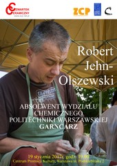 Czwartek Ceramiczny: Robert Jehn-Olszewski