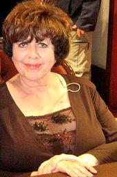Kabaret Filip z Konopi przedstawia: Elżbieta Jodłowska