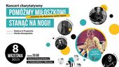 Koncert charytatywny 