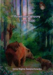 Biesiada poetycka dla dzieci i dorosłych 