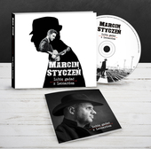 Koncert Marcina Stycznia pt. 