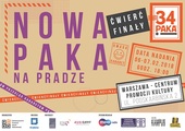 Ćwierćfinały 34. Przeglądu Kabaretów PAKA