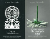 Spotkanie autorskie z Anną Janyską