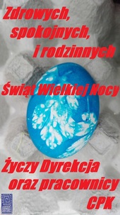 Święta Wielkiej Nocy