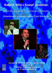 Kabaret 