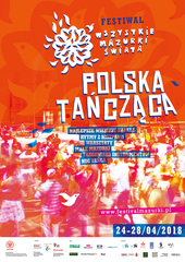 Festiwal Wszystkie Mazurki Świata 