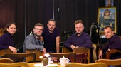 Koncert grupy Daniel Gałązka z Zespołem