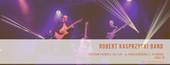 Koncert Robert Kasprzycki Band