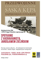 Spotkanie autorskie 