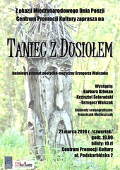 Poemat poetycko-muzyczny 