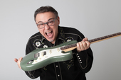 Gitarowy Desant z Leszkiem Cichońskim! Warsztaty i koncert