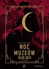 NOC MUZEÓW 2019 W CPK