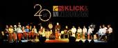 Koncert uczniów Klick&Drum