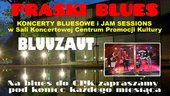 Praski Blues: BLUUZAUT