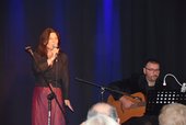 SYMPATHIQUE-czyli sympatycznie. Koncert projektu Kasia z Kwartetem 
