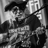 Antoni Krupa Live