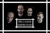 Wieczór Świętojański w CPK /// BELTAINE IMPROVED