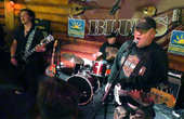 Praski Blues. Edycja XXV BLUES POWER