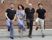 Koncert zespołu HABIARJAN