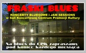 Praski Blues. Edycja XXVII